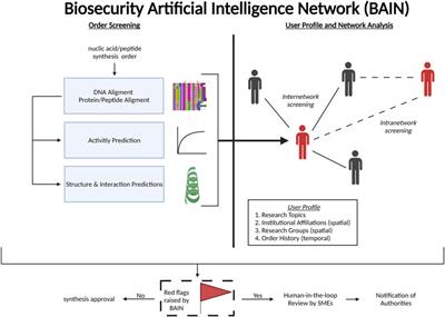 Peptide Toxins as Biothreats and the Potential for AI Systems to Enhance Biosecurity